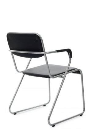 Кресло Nix Plus RCH OMKL-03 Черный (Черный)