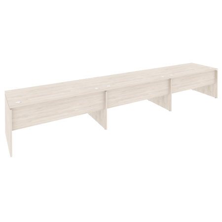 Рабочая станция Onix O.RS-3.4.8 4740x800x750 (Денвер Светлый)