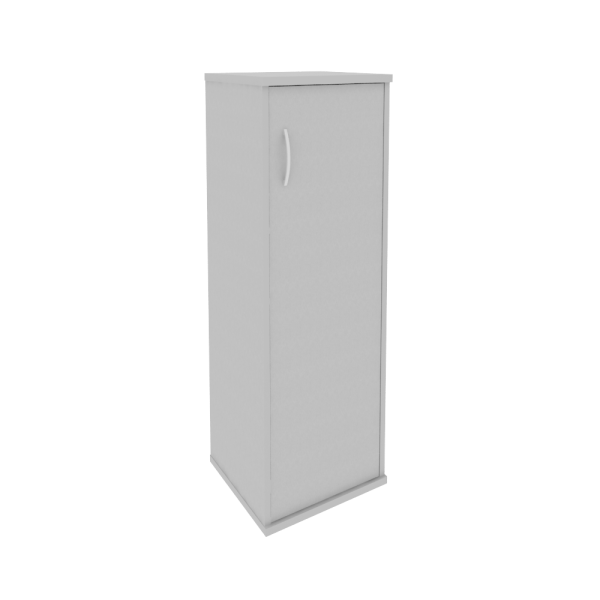 Шкаф Riva А.СУ-2.3 Пр 404x365x1215 (Серый)