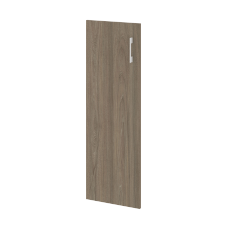 Дверь ДСП левая LT.D2 L (Вяз Благородный)