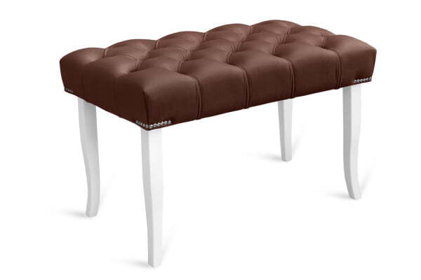 Банкетка  Nitsa 700 (720x420x480) Коричневый (Коричневый)