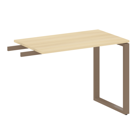 Приставной элемент БО.ПР-3 1000x600x750 (Акация/Мокко металл)