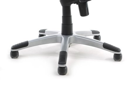 Офисное кресло Albert Premium Black (Черный)