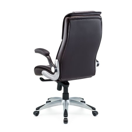 Офисное кресло Nickolas Premium Black (Черный)