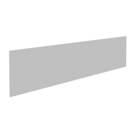 Экран Riva А.ЭКР-4.2 1600x450x18 (Серый)