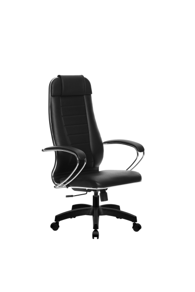 Кресло для руководителя Метта МЕТТА-31(MPES)/подл.116/осн.001 (Черный)