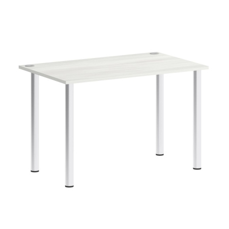 Стол письменный VR.SP-3-118 1180x720x750 (Снежная Патина)