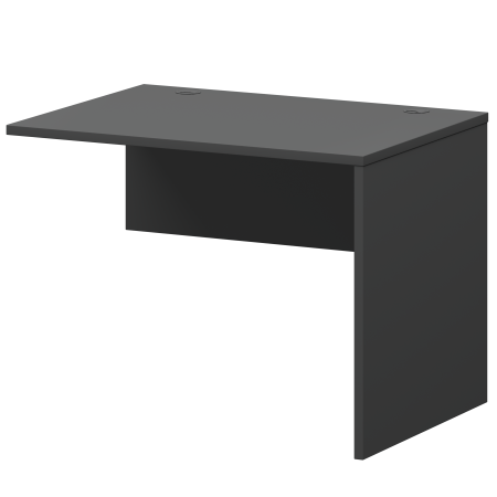 Модуль линейный Смарт СМСН25-10.60 1000x600x750 (Графит)