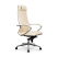 Кресло для руководителя Метта Samurai KL-1.041 MPES (Молочный)