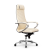 Кресло для руководителя Метта Samurai KL-1.04 MPES (Молочный)