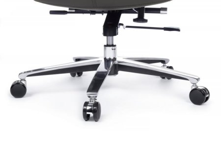 Кресло Marco LS-262A Коричневый (Коричневый)