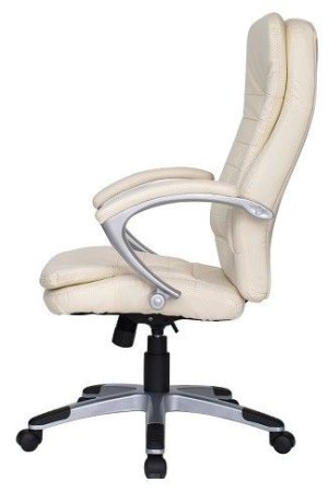 Офисное кресло Robert Strong Biege (Бежевый)