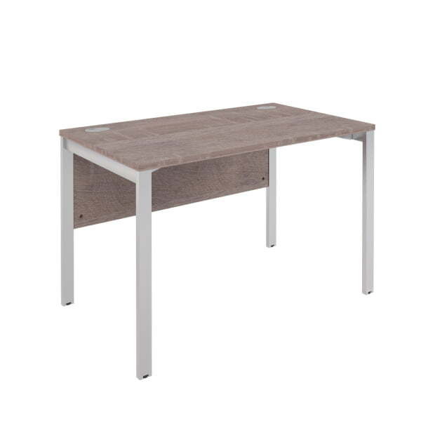 Стол письменный Xten XMST 127 1200x700x750 (Дуб Сонома)