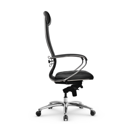 Кресло для руководителя Метта Samurai KL-1.04 MPES (Черный)