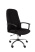 Офисное кресло 1187-1 S HP Ткань Черный (Черный)
