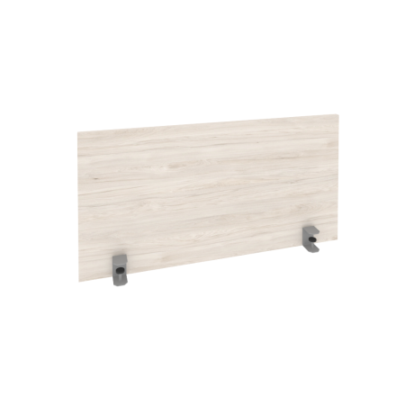 Экран продольный ЛДСП Onix O.EKR-1 850x430x18 (Денвер Светлый)