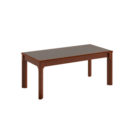 Кофейный стол Harvard 120 HVD22612 1200x600x500 (Орех английский)