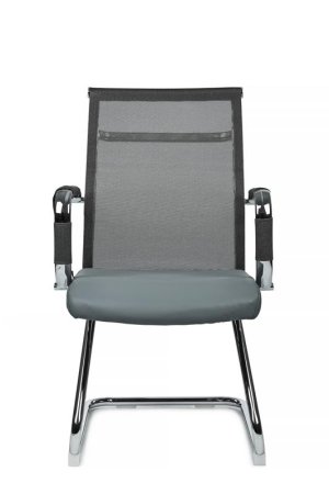 Кресло Art RCH 6017G Серый (Серый)