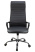 Офисное кресло 1165-5 НР Черный (Черный)