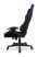 Офисное кресло College BX-3760 Black/Blue (Синий)