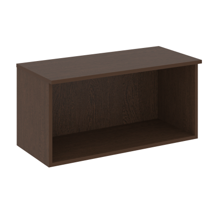 Антресоль Nova S В.А-2 770x360x369 (Венге Цаво)