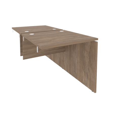 Наборный элемент рабочей станции Onix O.2.NRS-0.8 780x1635x750 (Дуб Аризона)