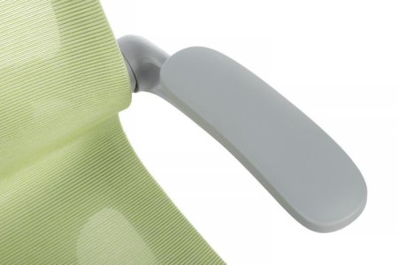 Кресло Miller YSJ-300 Зеленый (Зеленый)