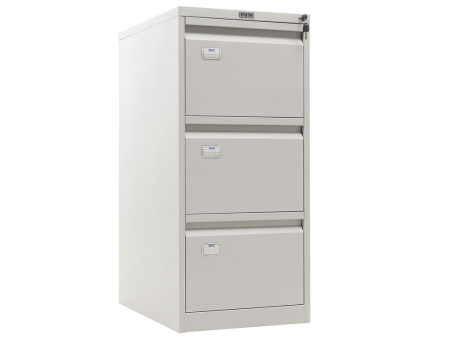 Картотека ПРАКТИК AFC-03 (Серый)