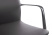 Стул офисный Plaza-SF FK004-C11 Антрацит (Антрацит)