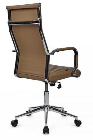 Кресло Art RCH 6015H Коричневый (Коричневый)