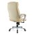 Офисное кресло George Premium Biege (Бежевый)