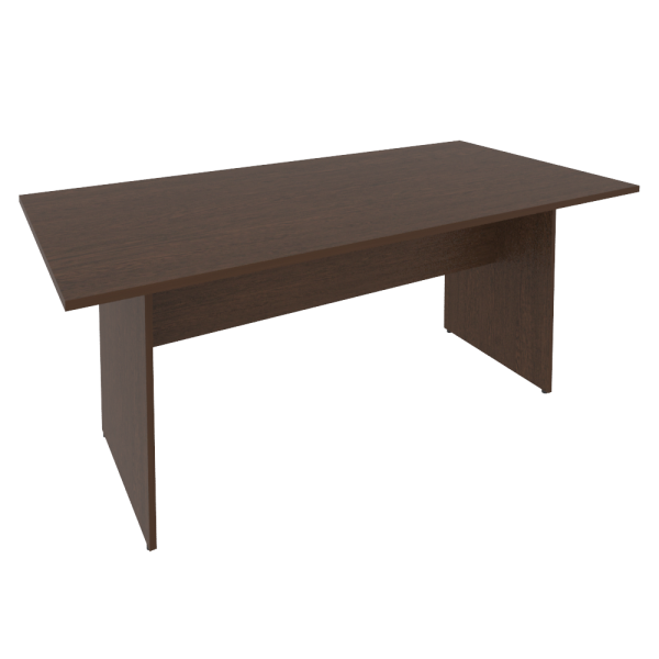 Стол переговорный Riva А.ПРГ-2 1800x900x750 (Венге)