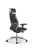 Кресло для руководителя Метта Samurai M3-11D - Infinity /Kc06/Wm06/D03P/H2cL-3D(M26.B32.G25.W03) (Черный | Бежевый)