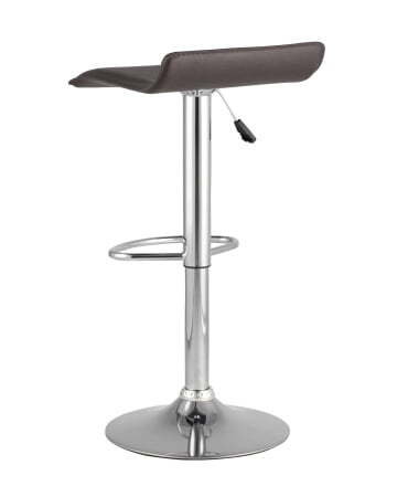 Стул барный Хай-Тек коричневый (Стул барный Hi-tec NEW коричневый)