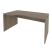 Стол криволинейный, левый Style Л.СА-1Л 1580x900x750 (Вяз Благородный)