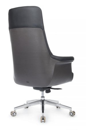 Кресло Verdi A655 Черный (Черный)