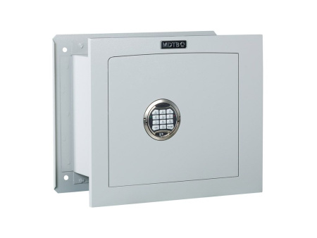 Встраиваемый сейф MDTB-VEGA 39.E (Серый)
