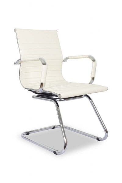 Офисное кресло College CLG-620 LXH-C Бежевый (Бежевый)