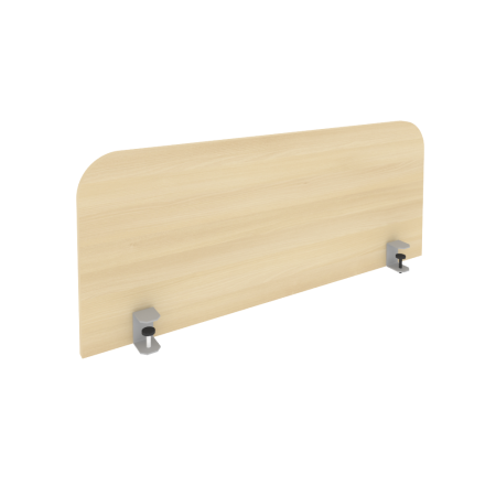 Экран Style Л.ЭКР-1 900x370x18 (Акация Лорка)