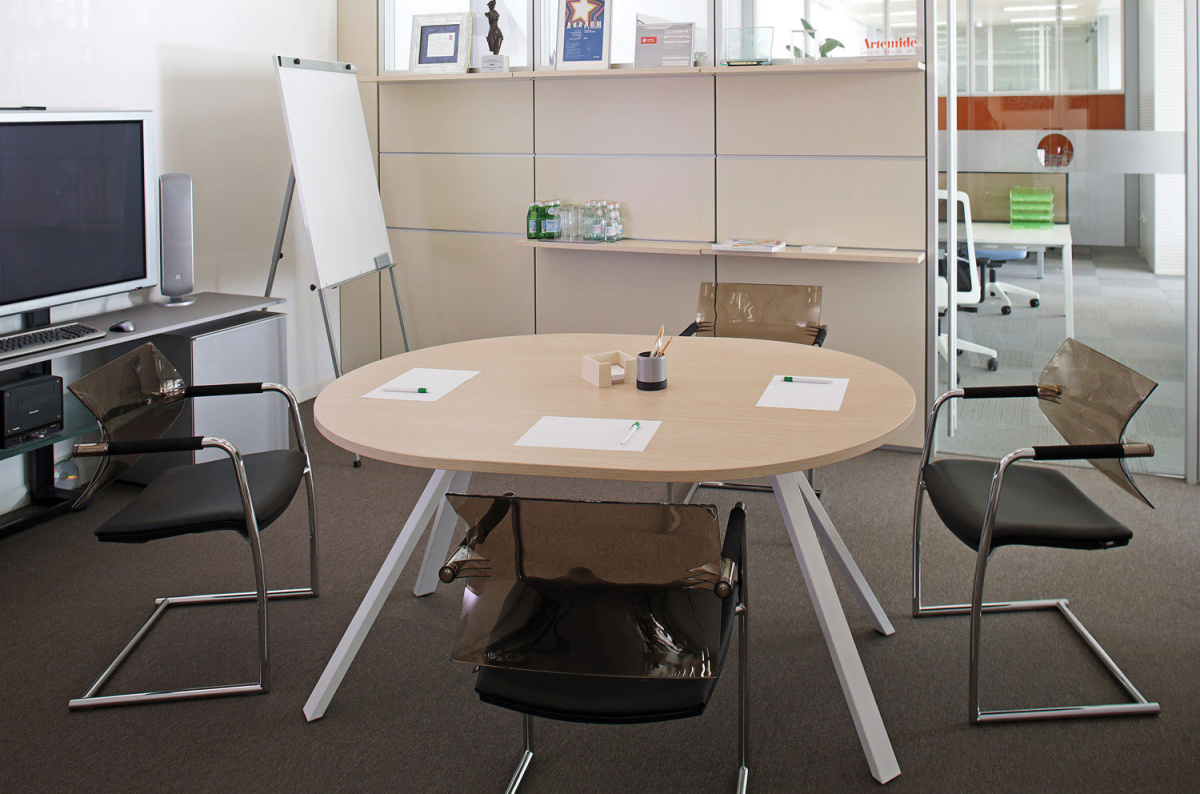 Мебель для обеденных зон Astro