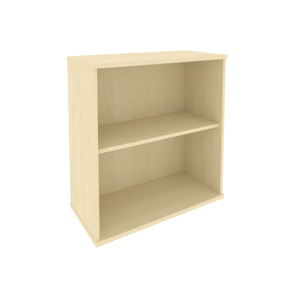 Стеллаж Riva А.СТ-3 770x365x828 (Клен)