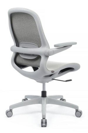 Кресло Miller YX-300 Серый (Серый)