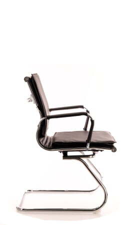 Nerey CF Экокожа Черный (Everprof Nerey CF Экокожа Черный)