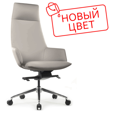 Офисное кресло Spell A1719 Светло-серый (Светло-серый)