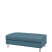 Диван Домино. Банкетка 2-местная. (Банкетка 2-местная sweet_blue)