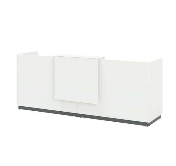 FASTA L281 Приемная стойка (Белый)