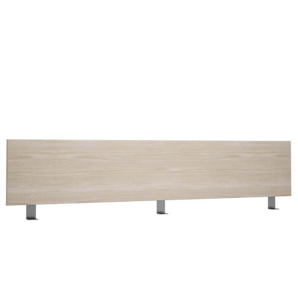 6БР.009.2 Барьер (1600x16x300) (Шамони светлый)