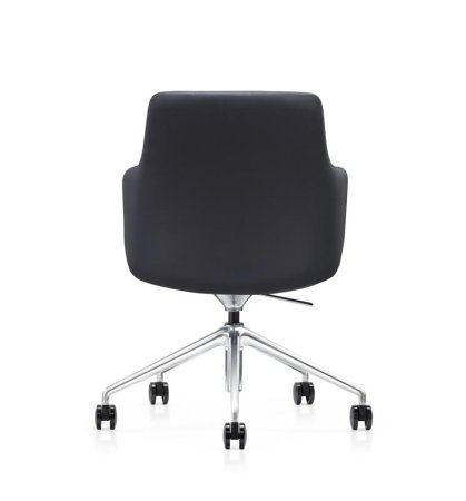 Кресло Ivo B2416 Черный (Черный)