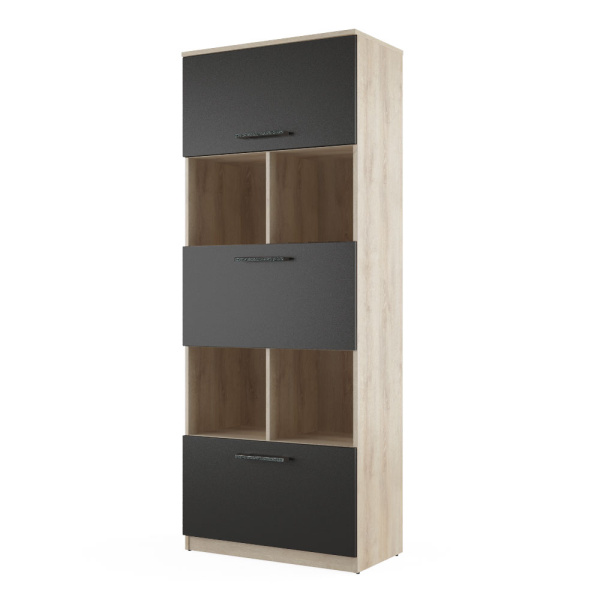 Шкаф для бумаг Spring FOT30452004 (Дуб Каньон)