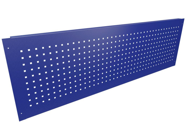 Экран WS-160 без косынок (Синий)